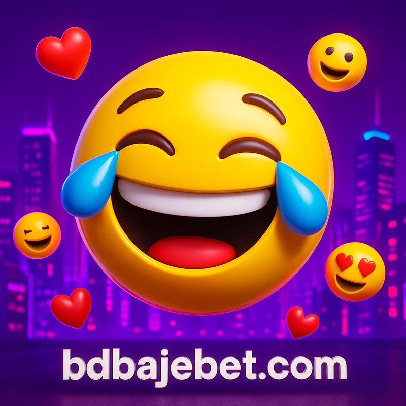 bd baje-এ এমোটিওউইনস গেমিং