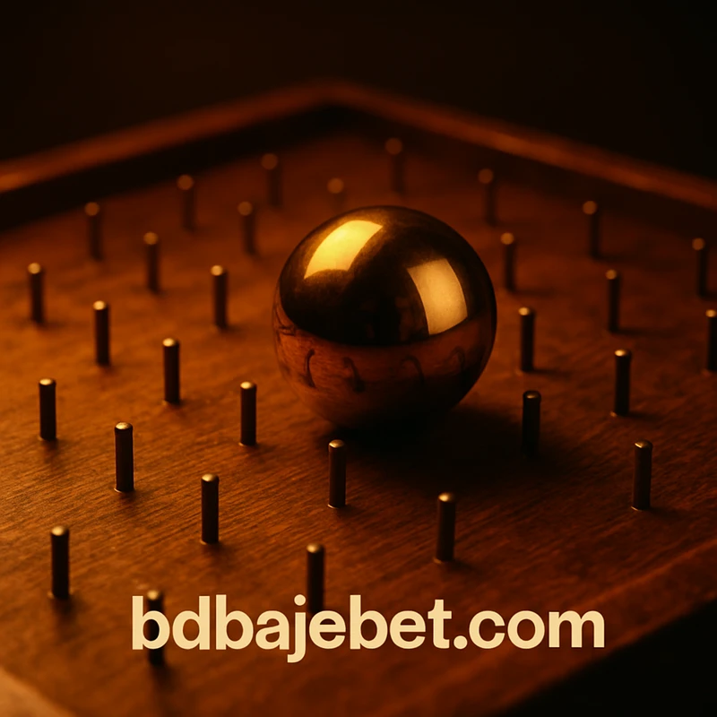 bd baje-এ আমার প্লিঙ্কো গেম
